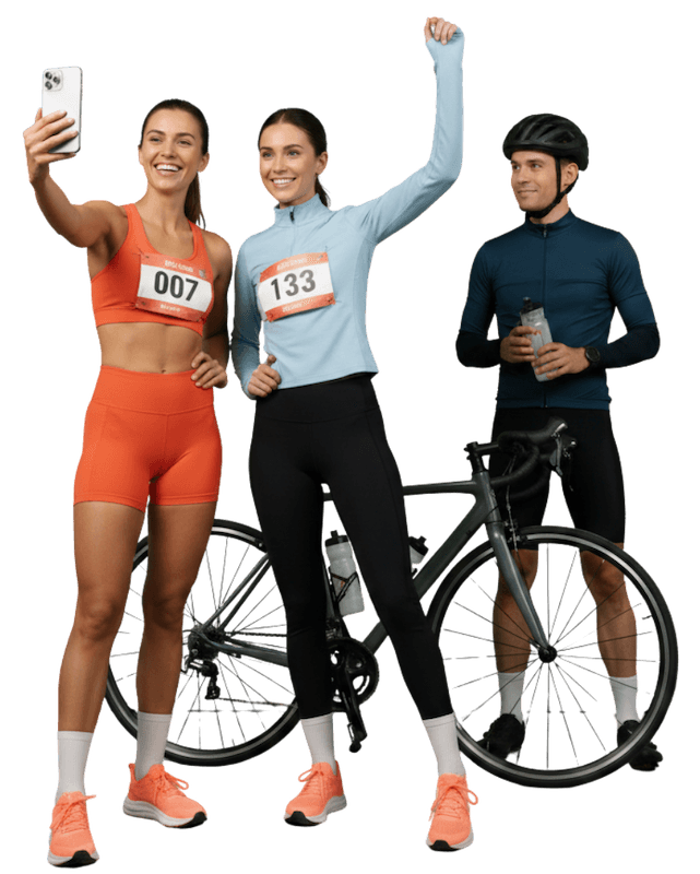 Sistema de influenciadores Evemaster