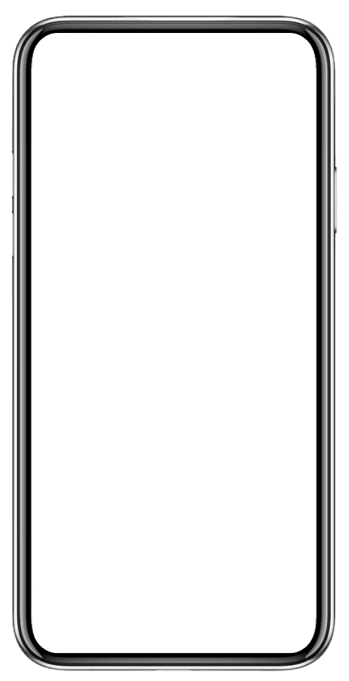 Link na bio Evemaster - página de links no celular