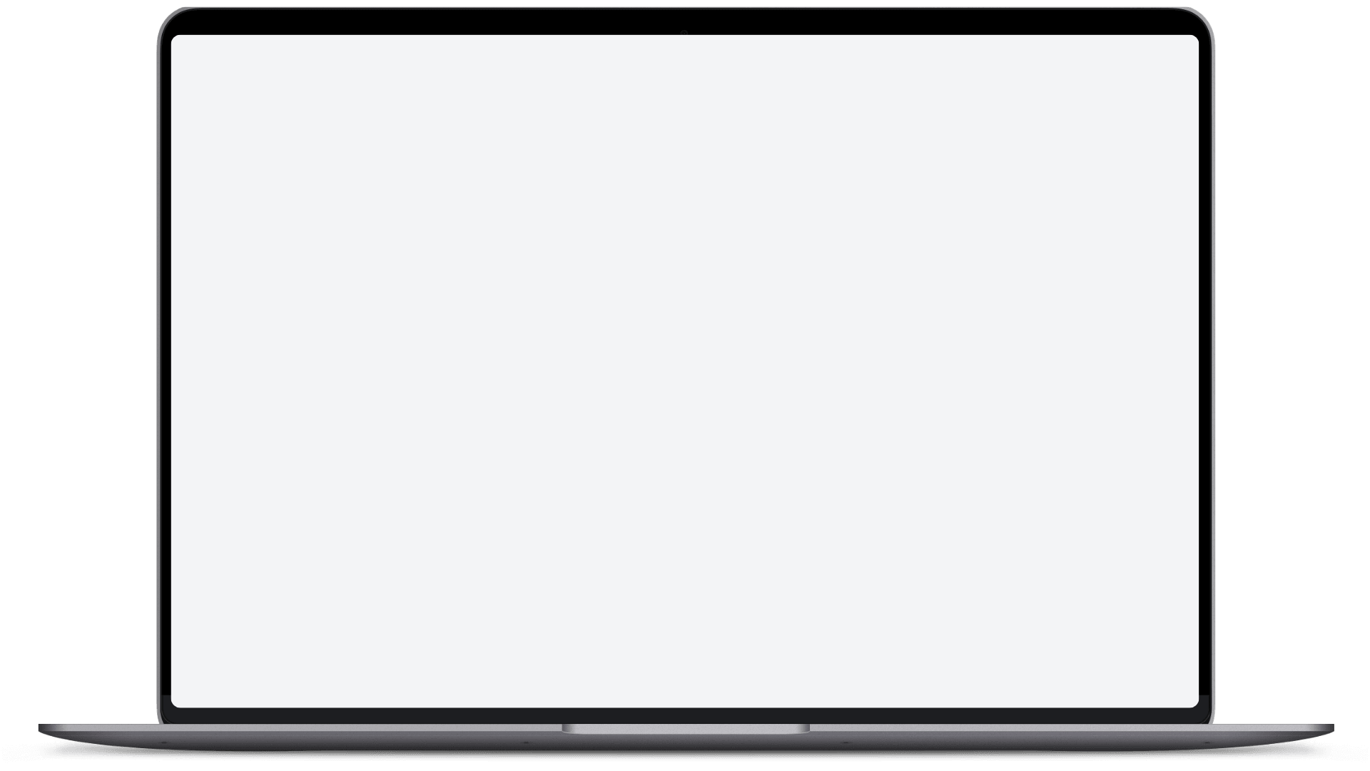 Dashboard do organizador no Evemaster