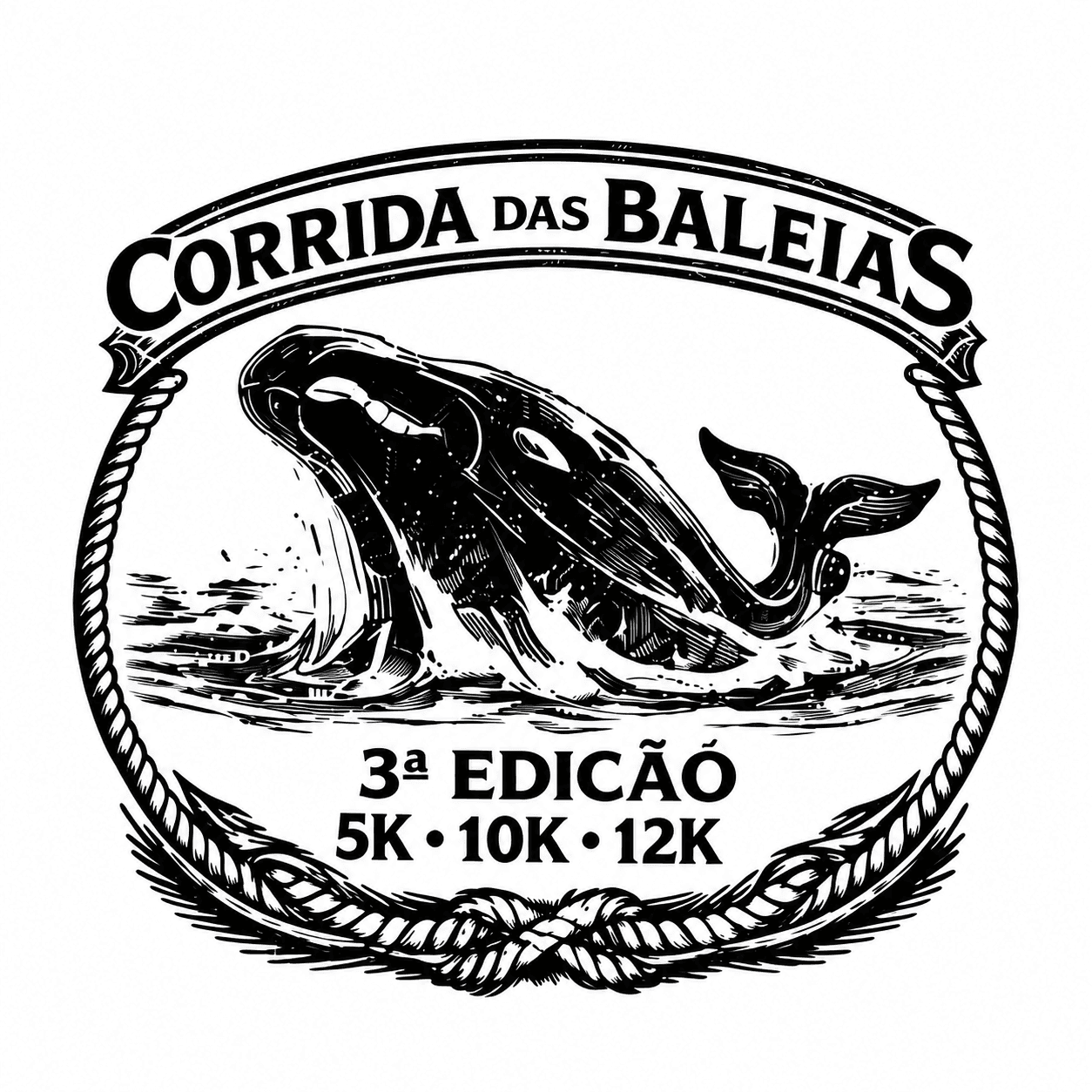 Corrida das Baleias