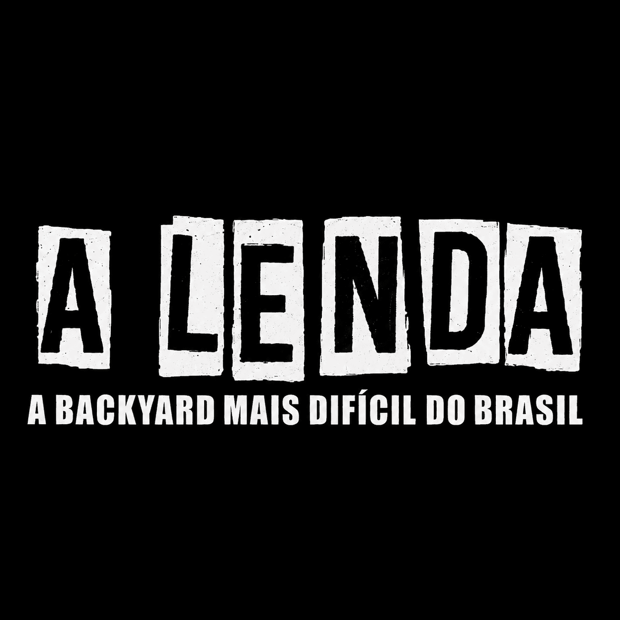 A Lenda