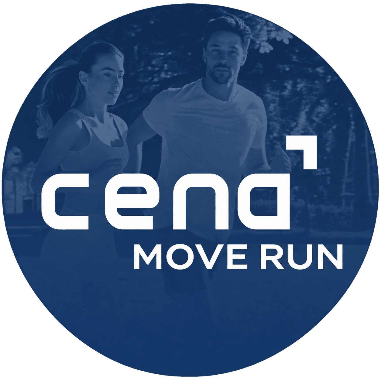 Cena Move Run
