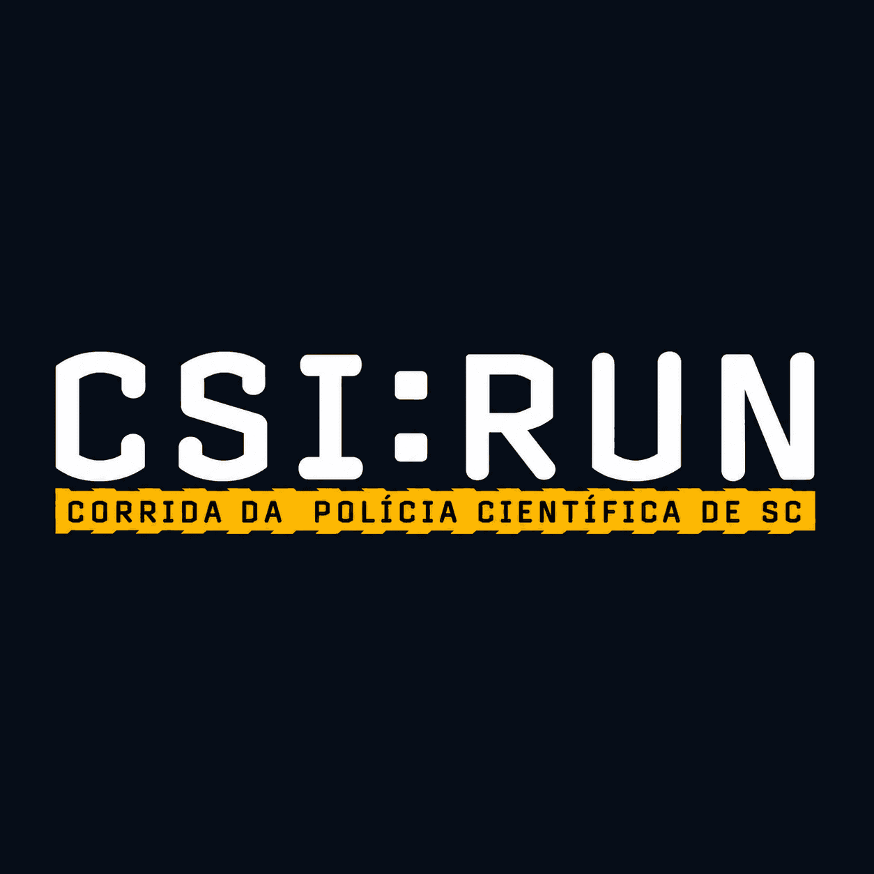CSI Run