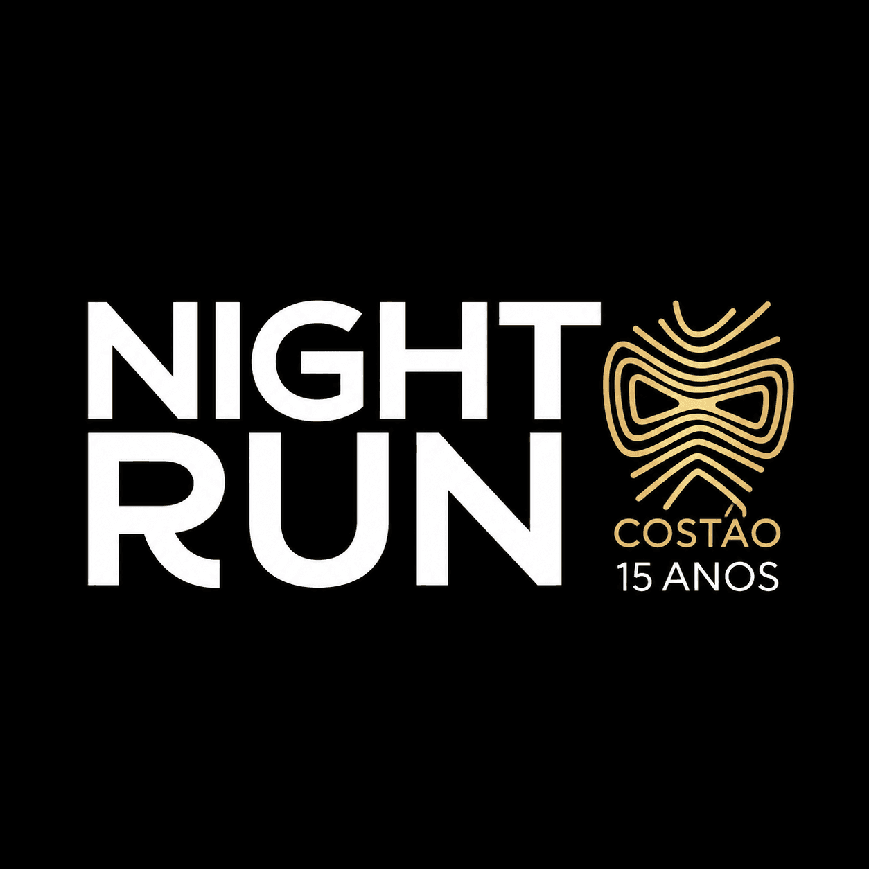 Night Run Costão