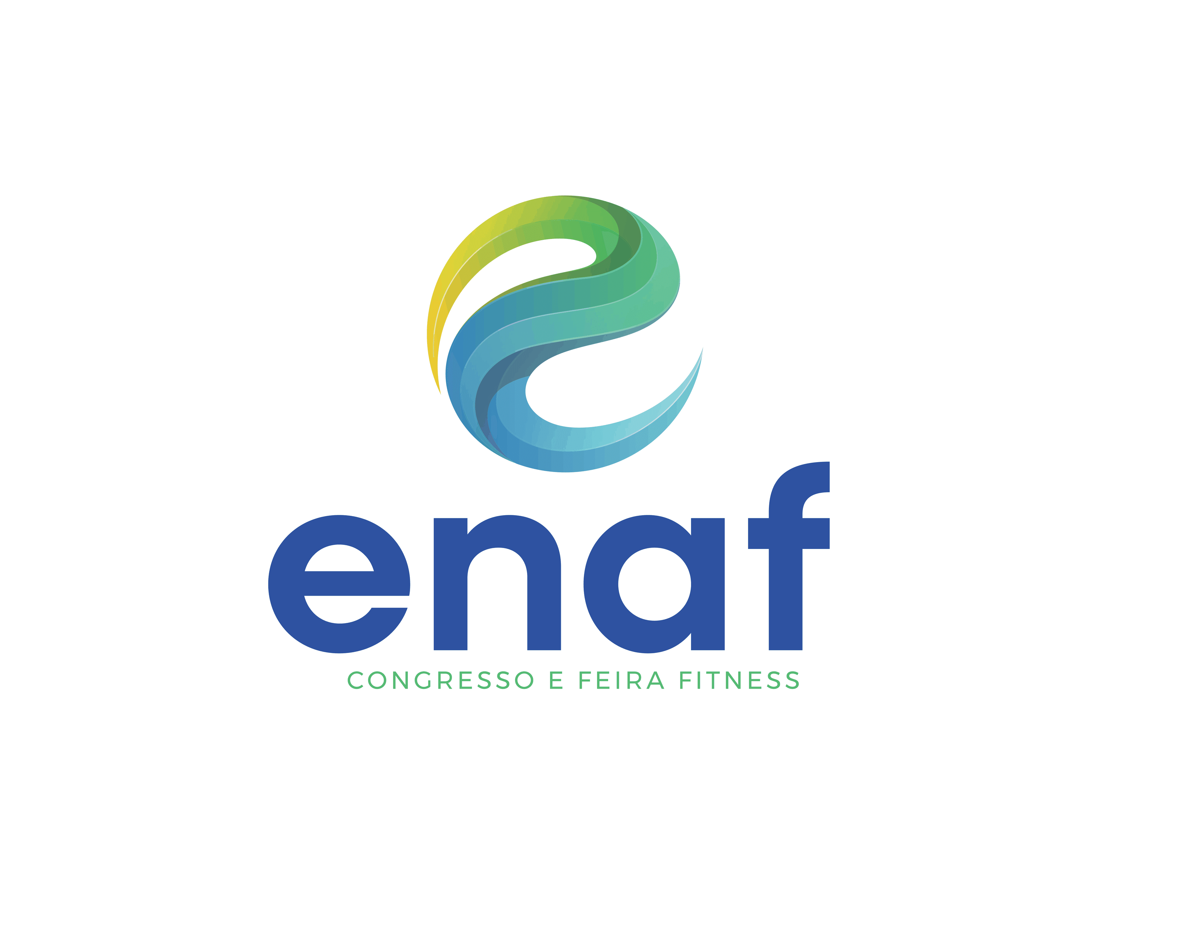 ENAF Congresso e Feira Fitness