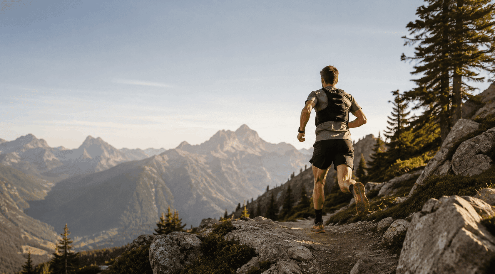 Trail run: a modalidade que está ganhando espaço nos eventos esportivos