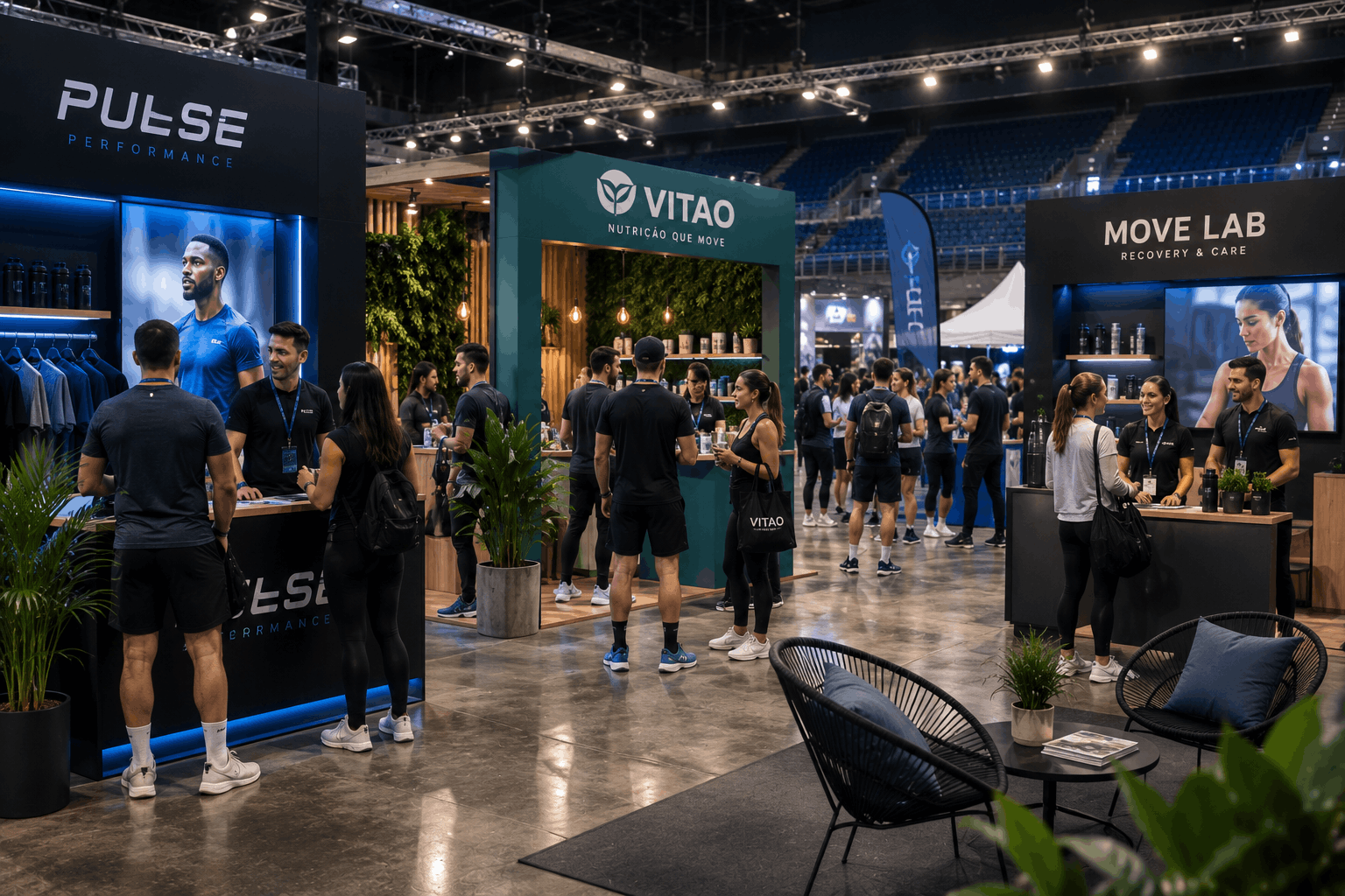Patrocínio esportivo: como eventos podem gerar mais valor para marcas