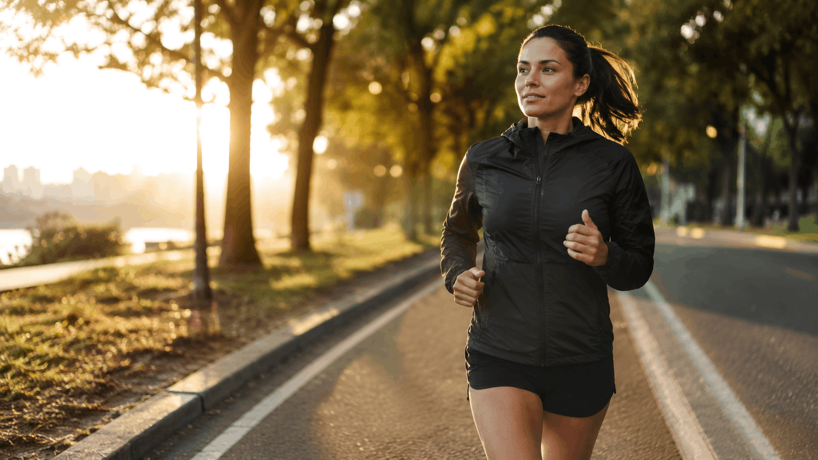 Como manter a motivação para correr ao longo do ano