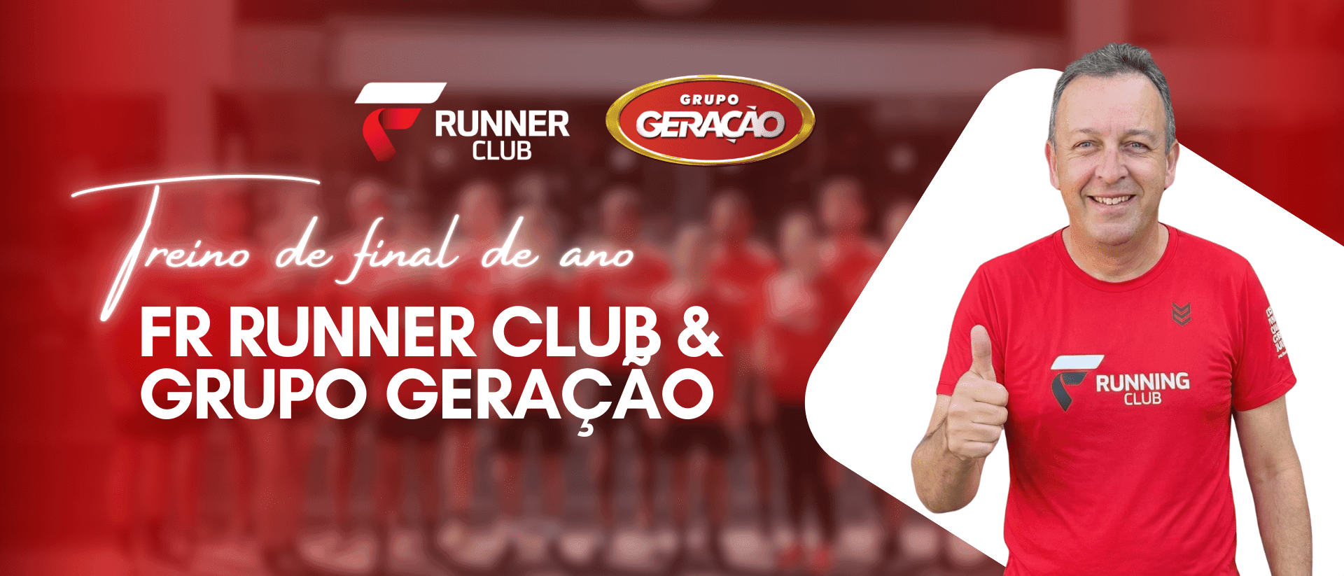 Primeira Maratona Evemaster