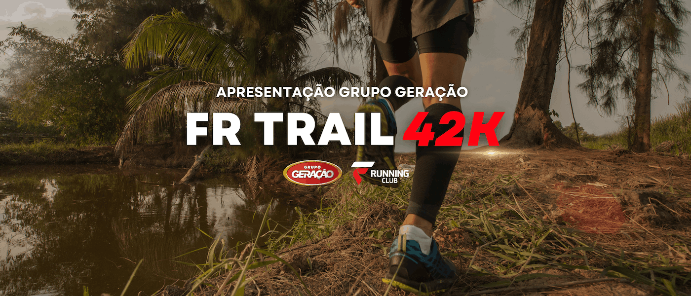 Maratona Interna - FR Running Club