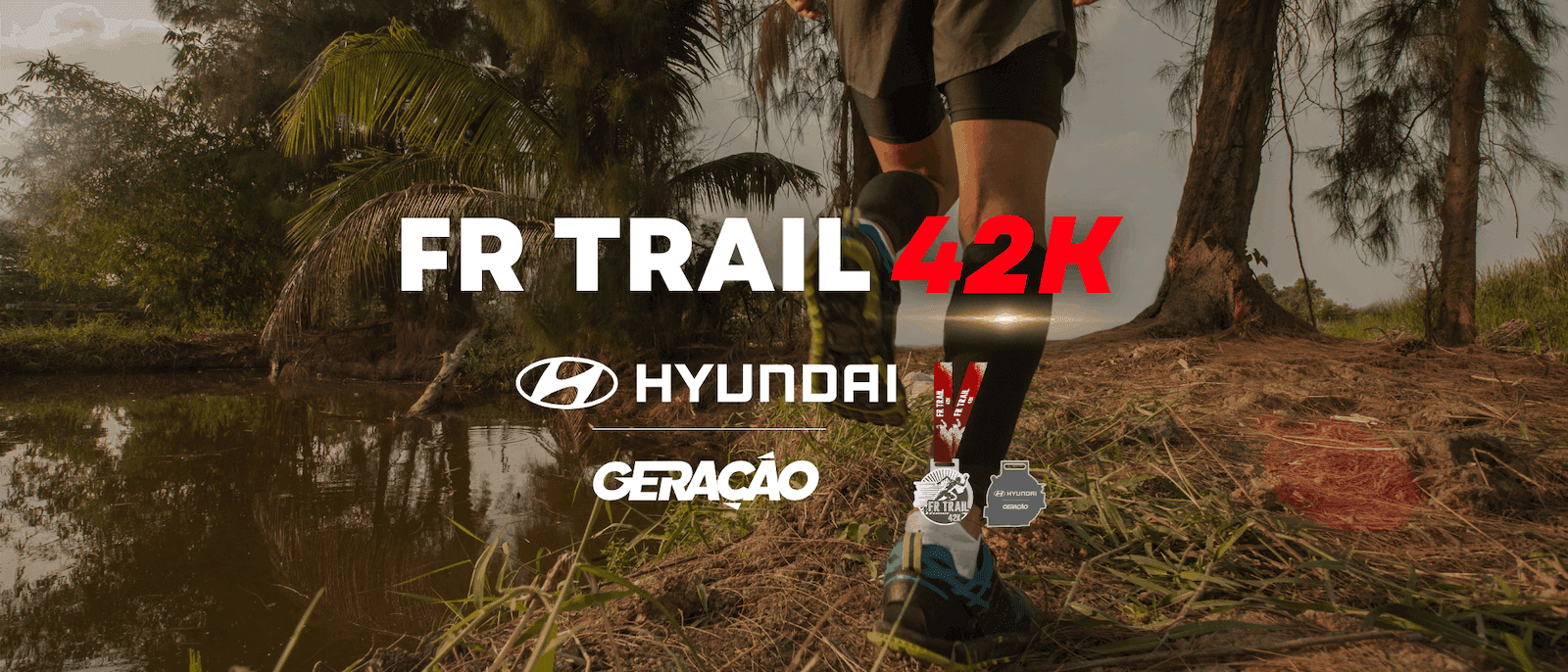 Maratona Interna - FR Running Club