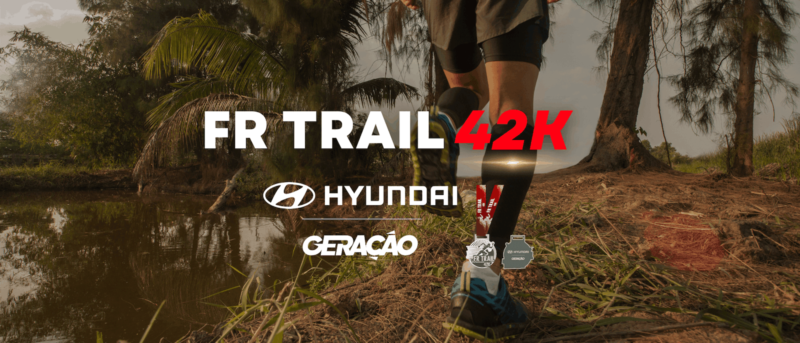 Maratona Interna - FR Running Club