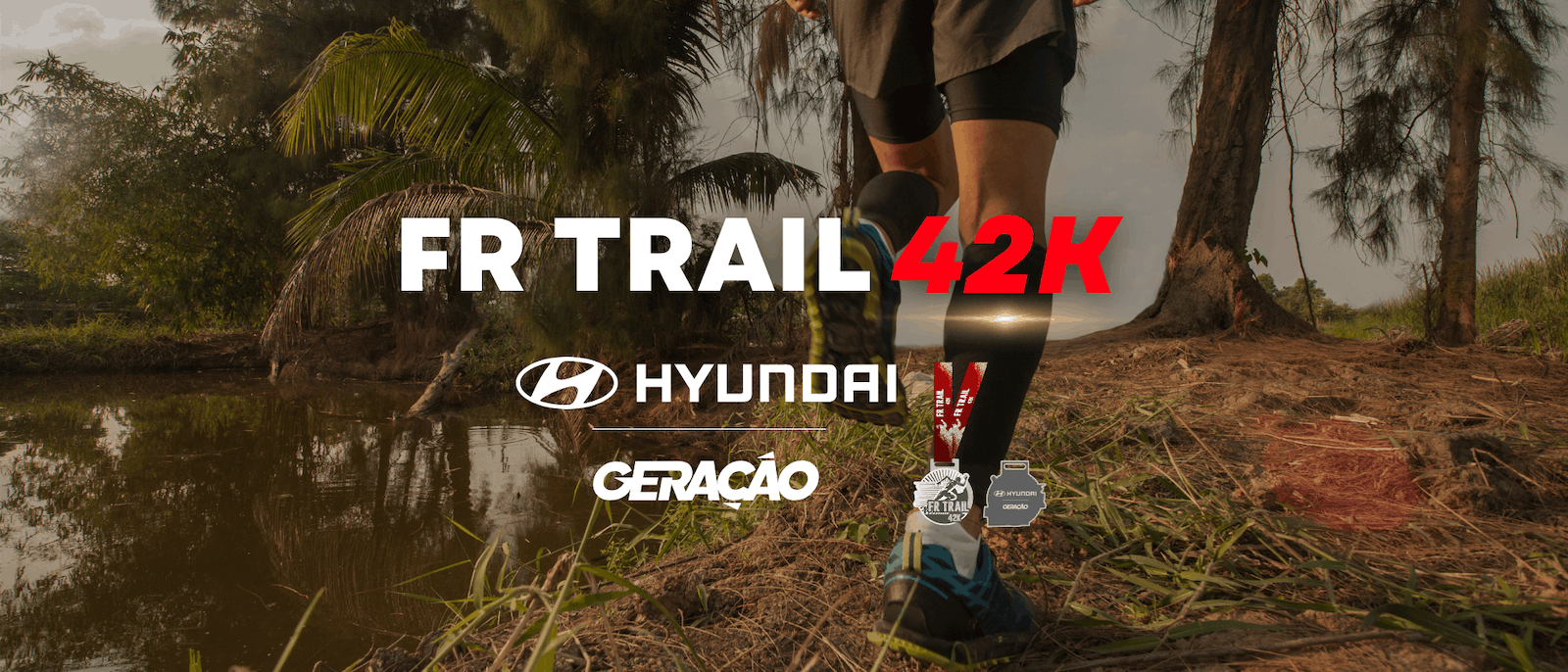 Maratona Interna - FR Running Club