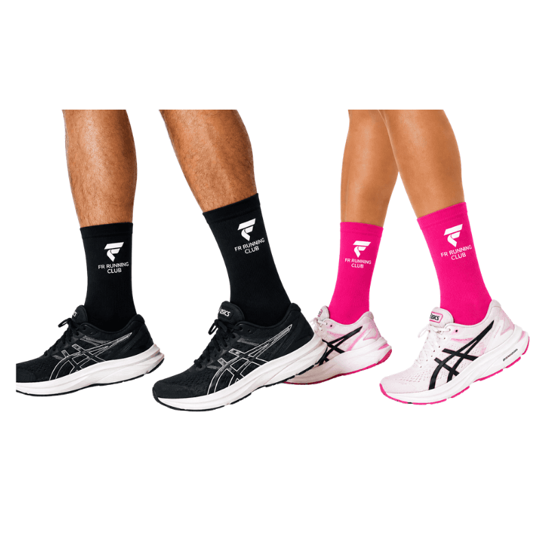 Meia Fr Running Club