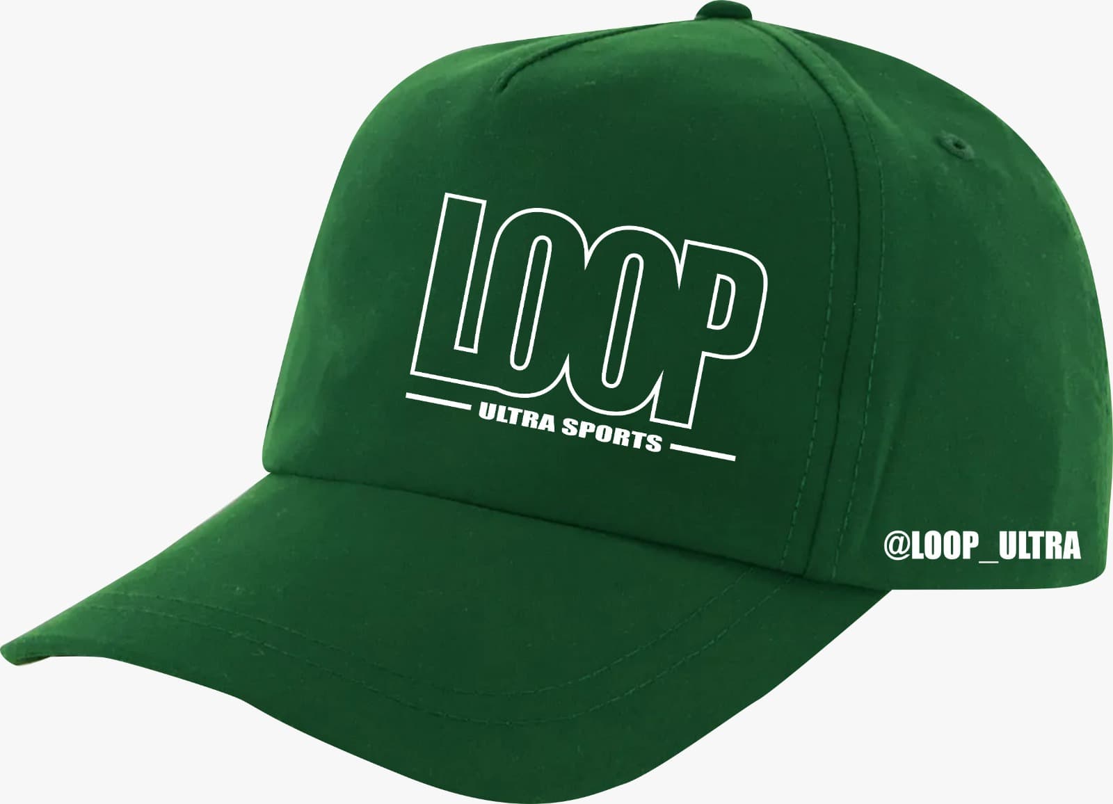 Boné Loop Ultra Classic