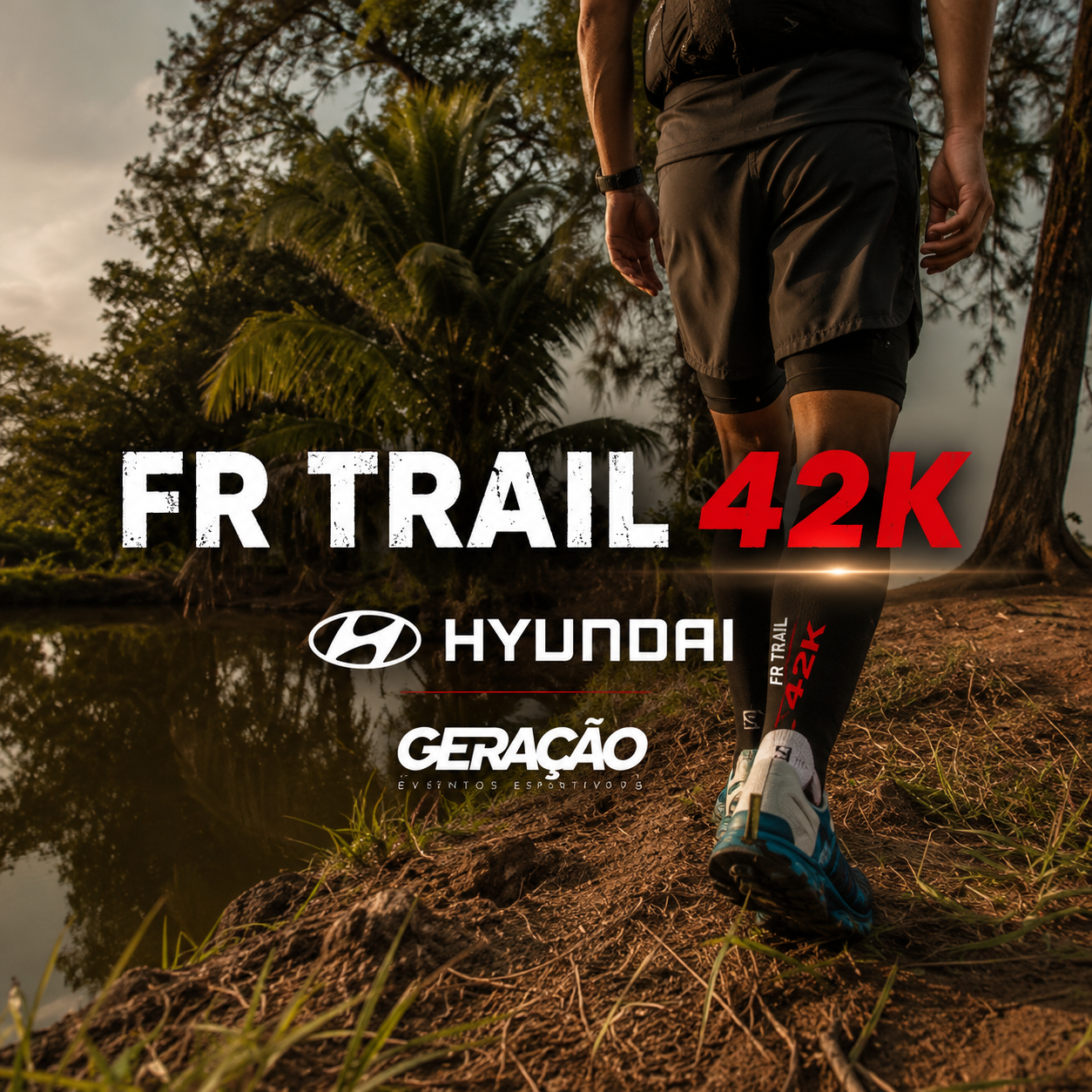 MARATONA INTERNA - FR RUNNING CLUB